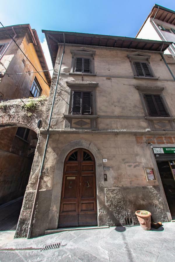 Toselli New Apartamento *